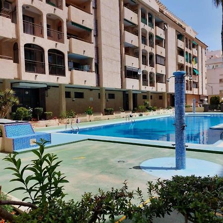 Apt San Luis Торевьиа Экстерьер фото