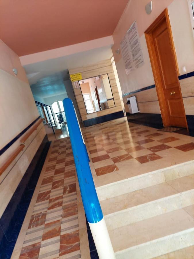 Apt San Luis Торевьиа Экстерьер фото